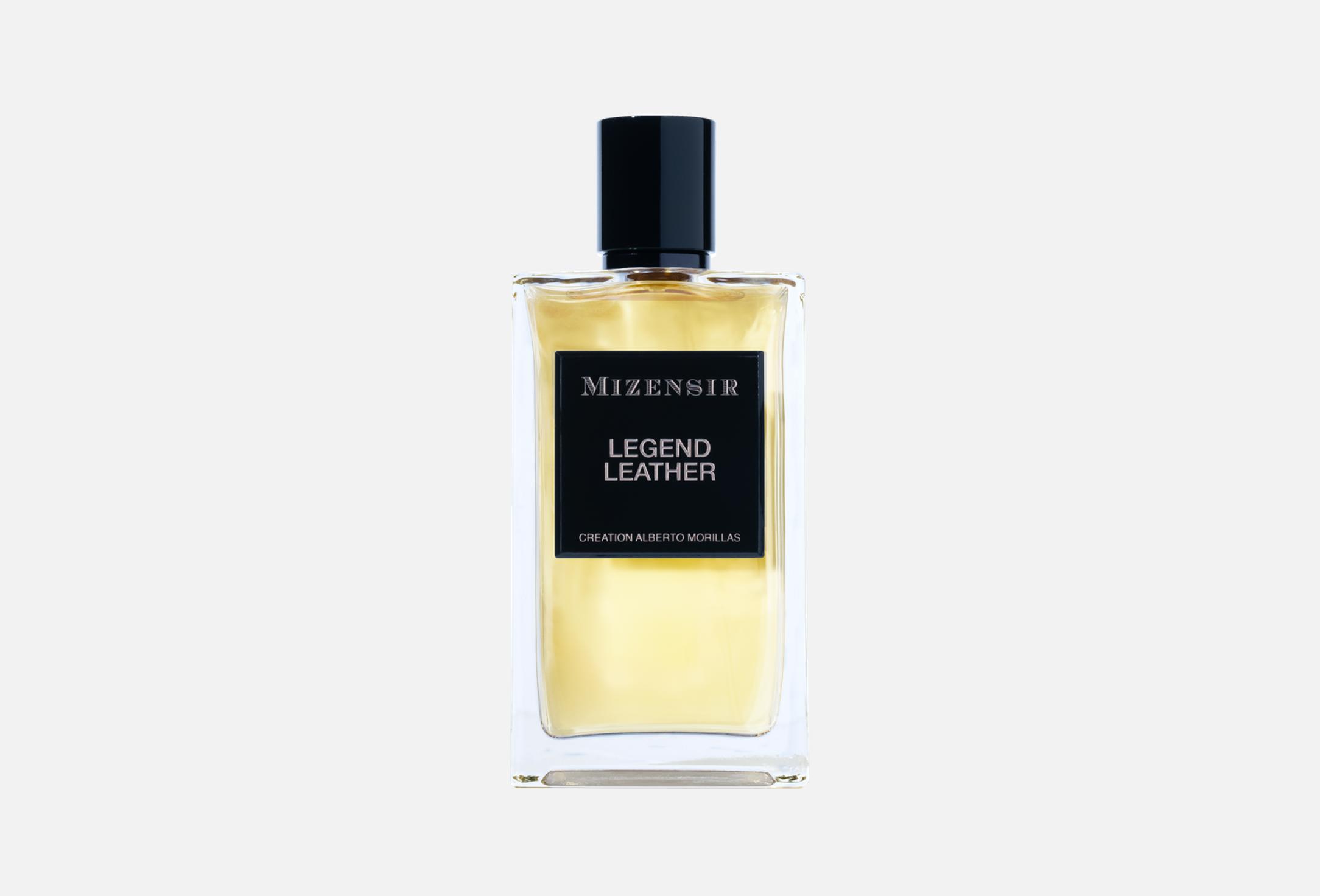 Legend Leather 100