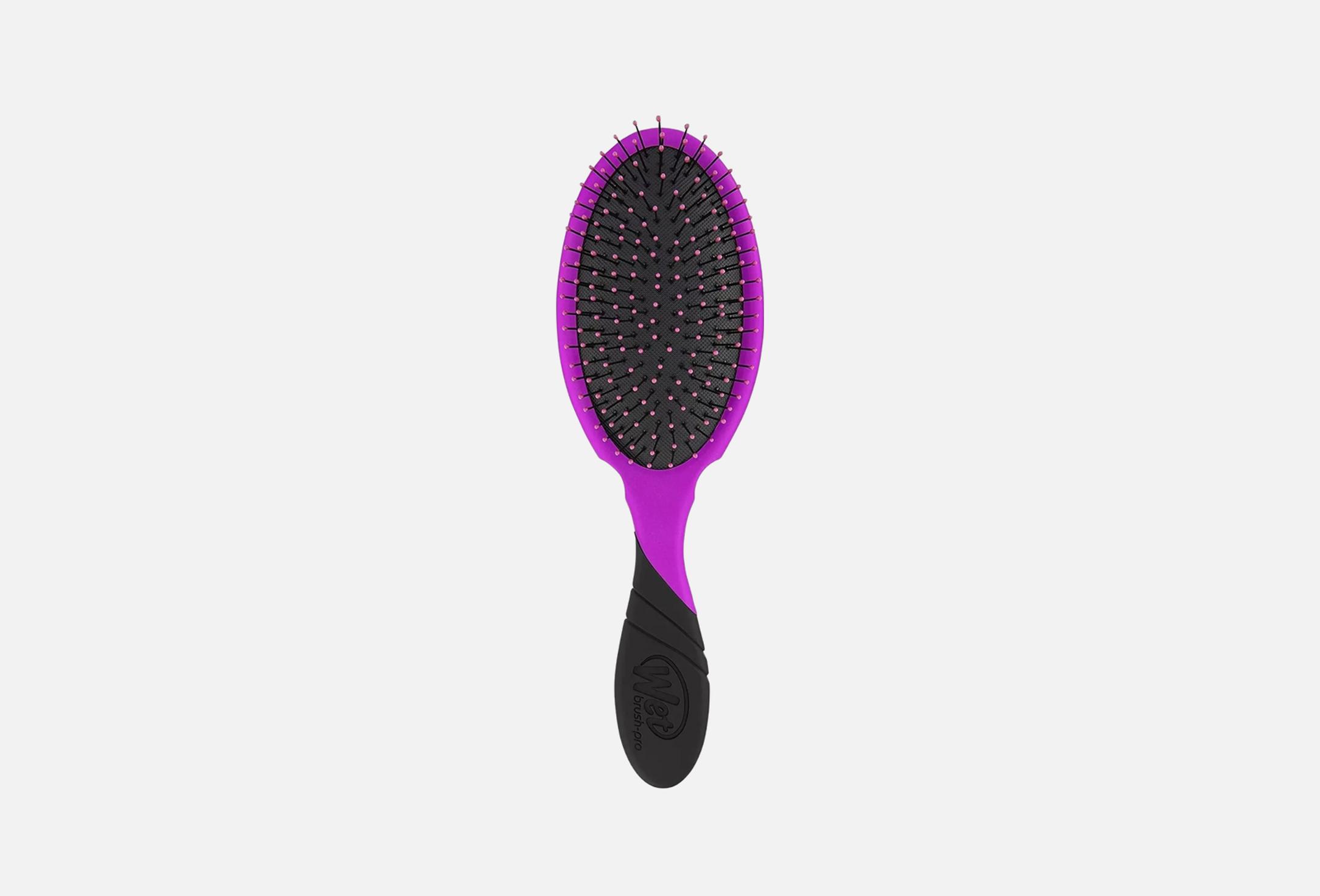 Pro Detangler 1 Purple