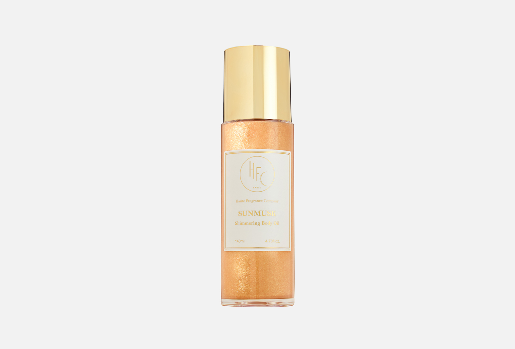 Sunmusk shimmering  140 