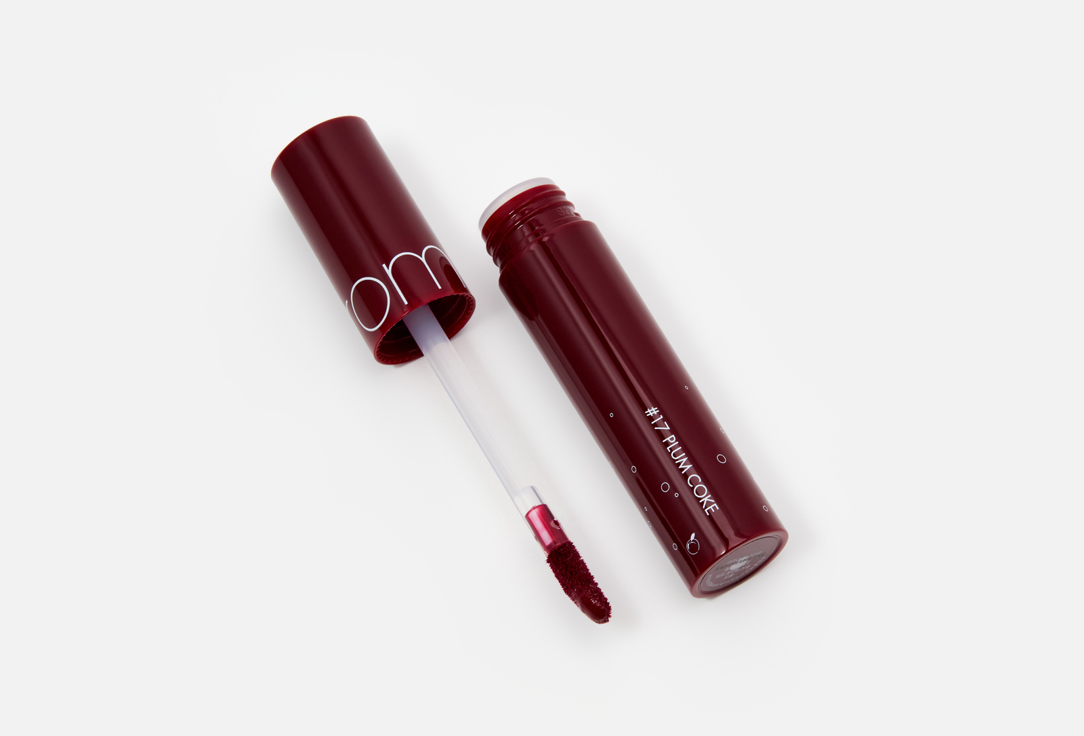 Rom&nd Glossy lip tint JUICY LASTING TINT