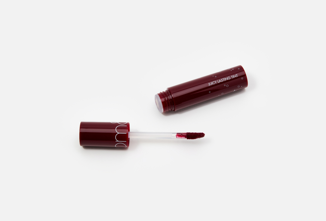 Rom&nd Glossy lip tint JUICY LASTING TINT