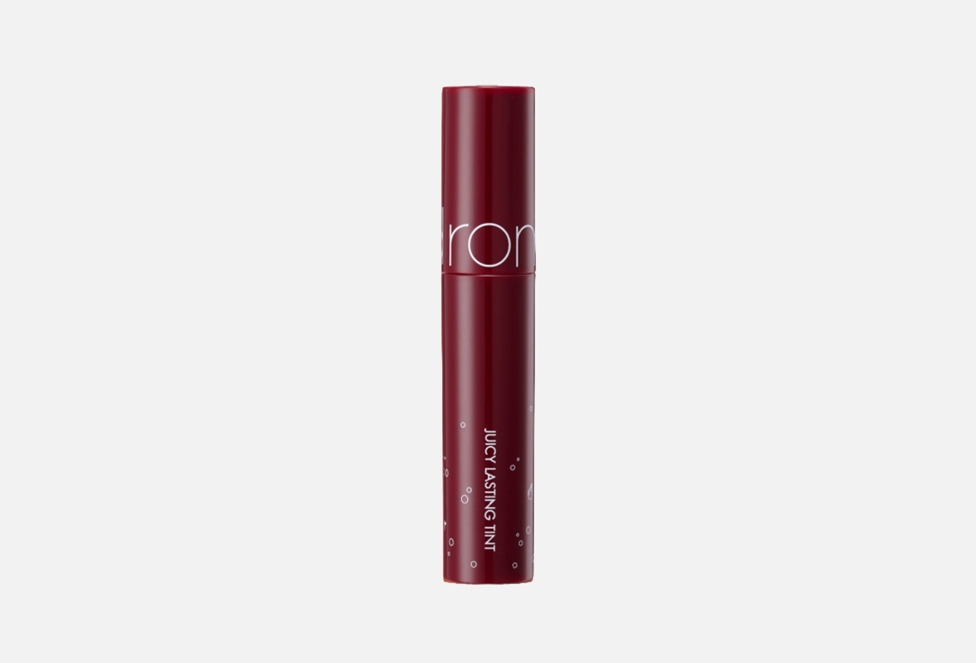 Rom&nd Glossy lip tint JUICY LASTING TINT