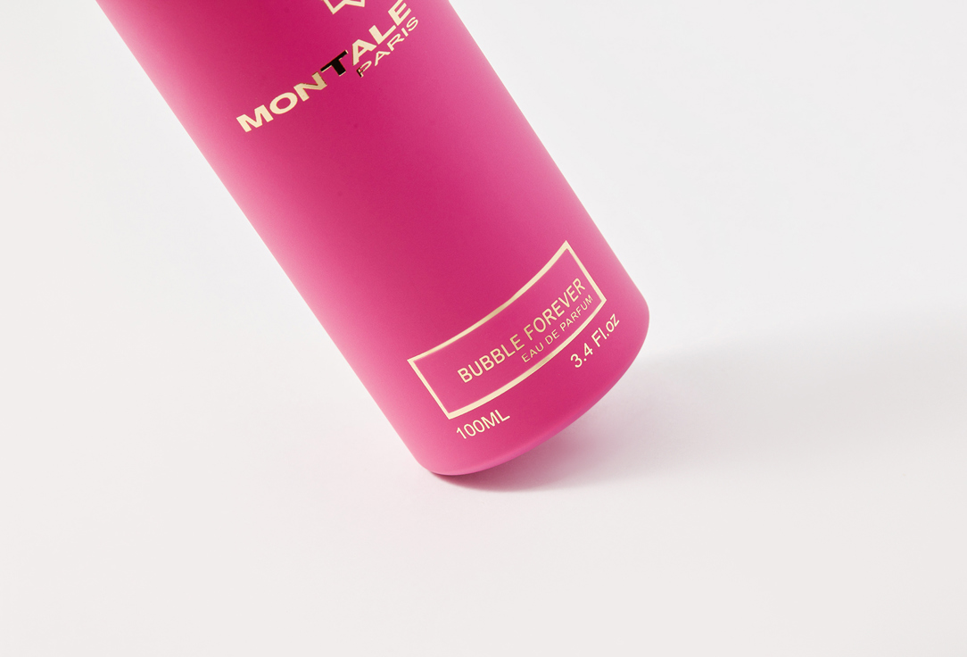 Montale Eau De Parfum Bubble Forever