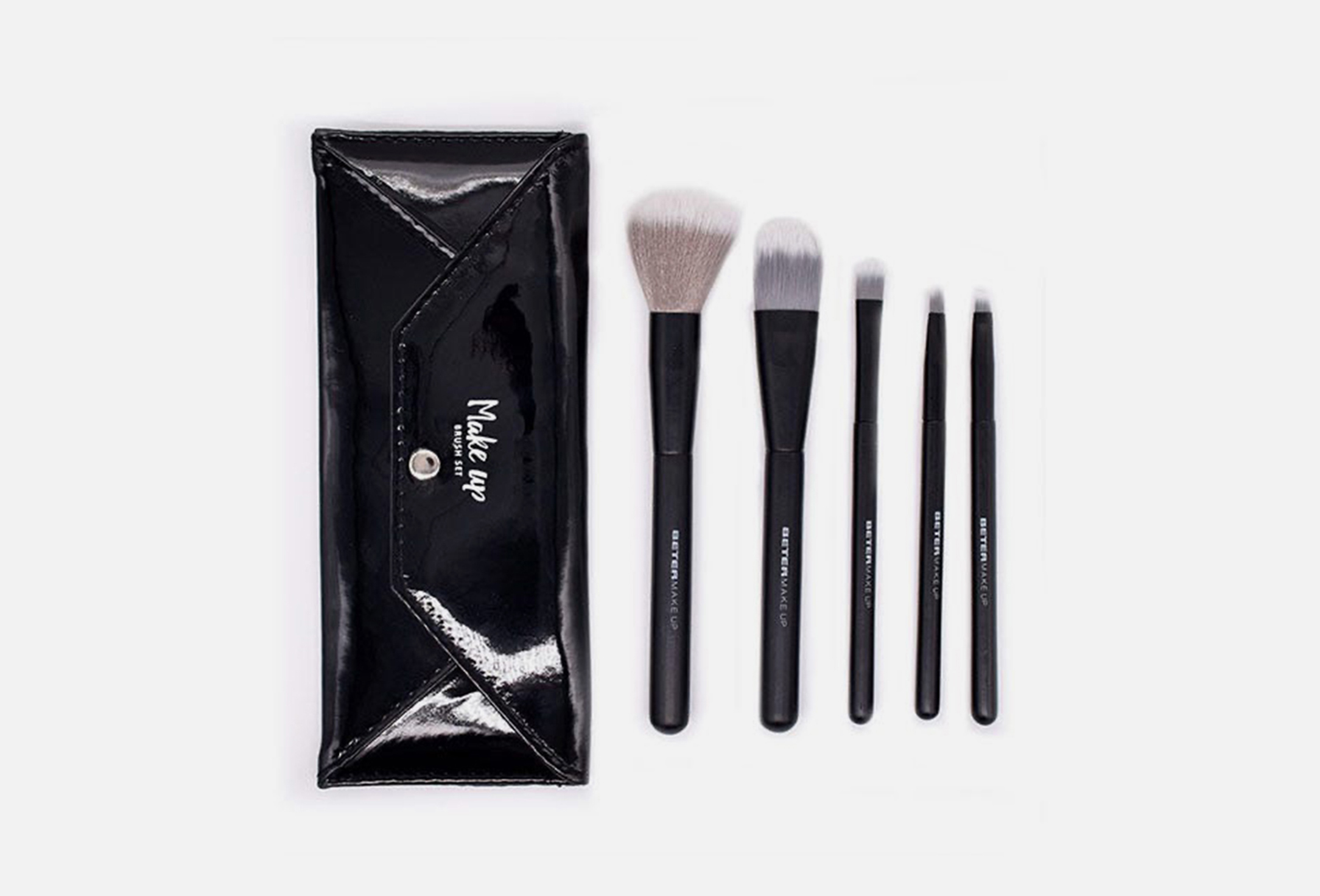 Maxi Make Up Classic Black 5