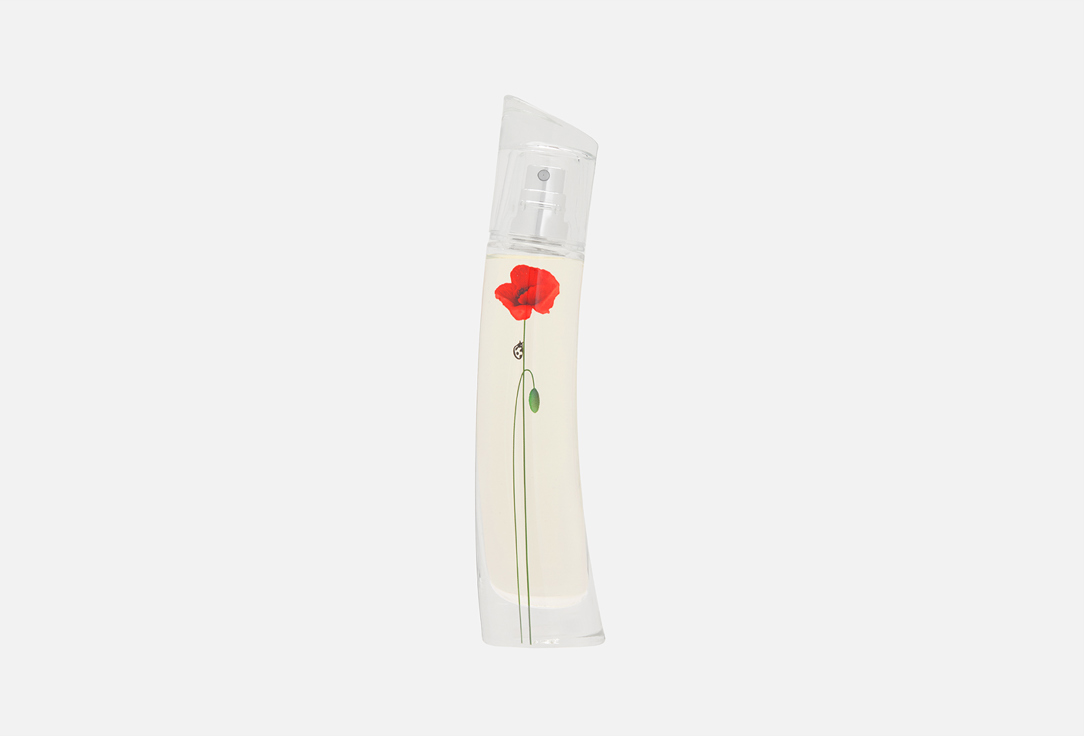 Kenzo Eau De Parfum La Recolte Parisienne