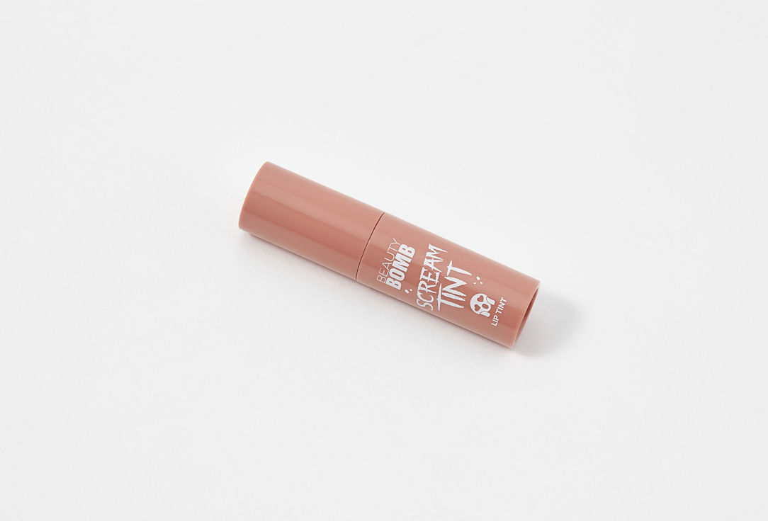 Beauty Bomb Cream Lip tint Screamtint