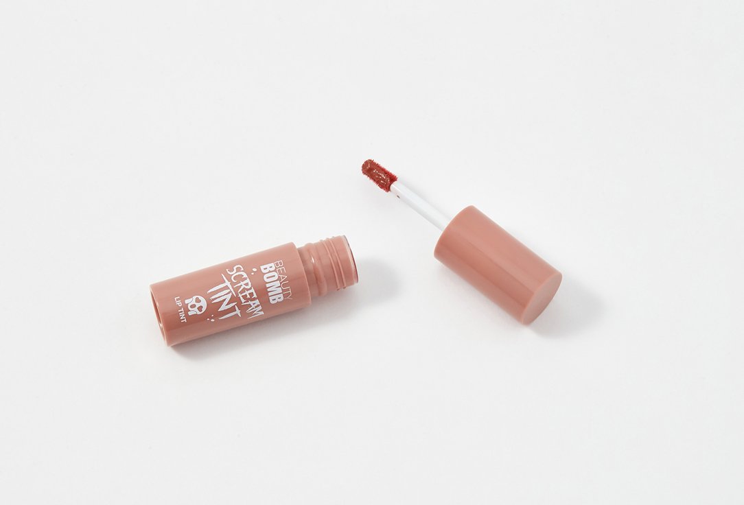 Beauty Bomb Cream Lip tint Screamtint
