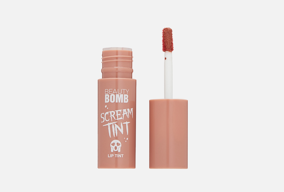 Beauty Bomb Cream Lip tint Screamtint
