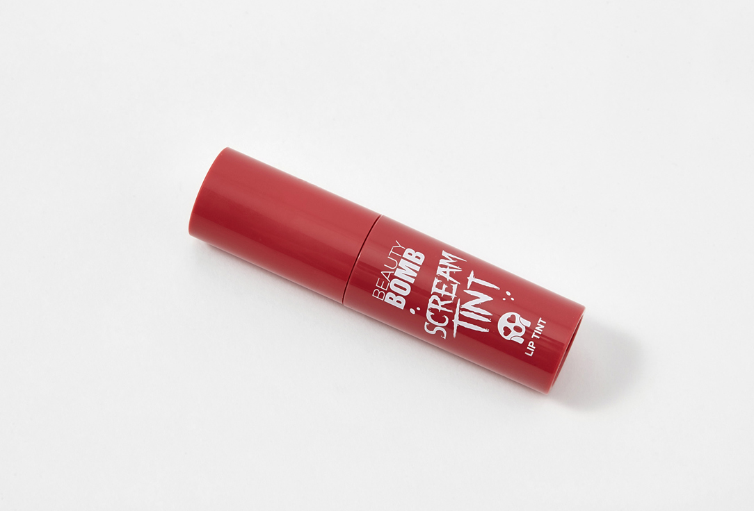 Beauty Bomb Cream Lip tint Screamtint 02, Jacob’s roar 4 ml Beauty Bomb Cream Lip tint Screamtint