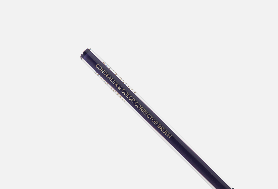 Kevyn Aucoin Makeup Brush Concealer & Color Corrector Brush