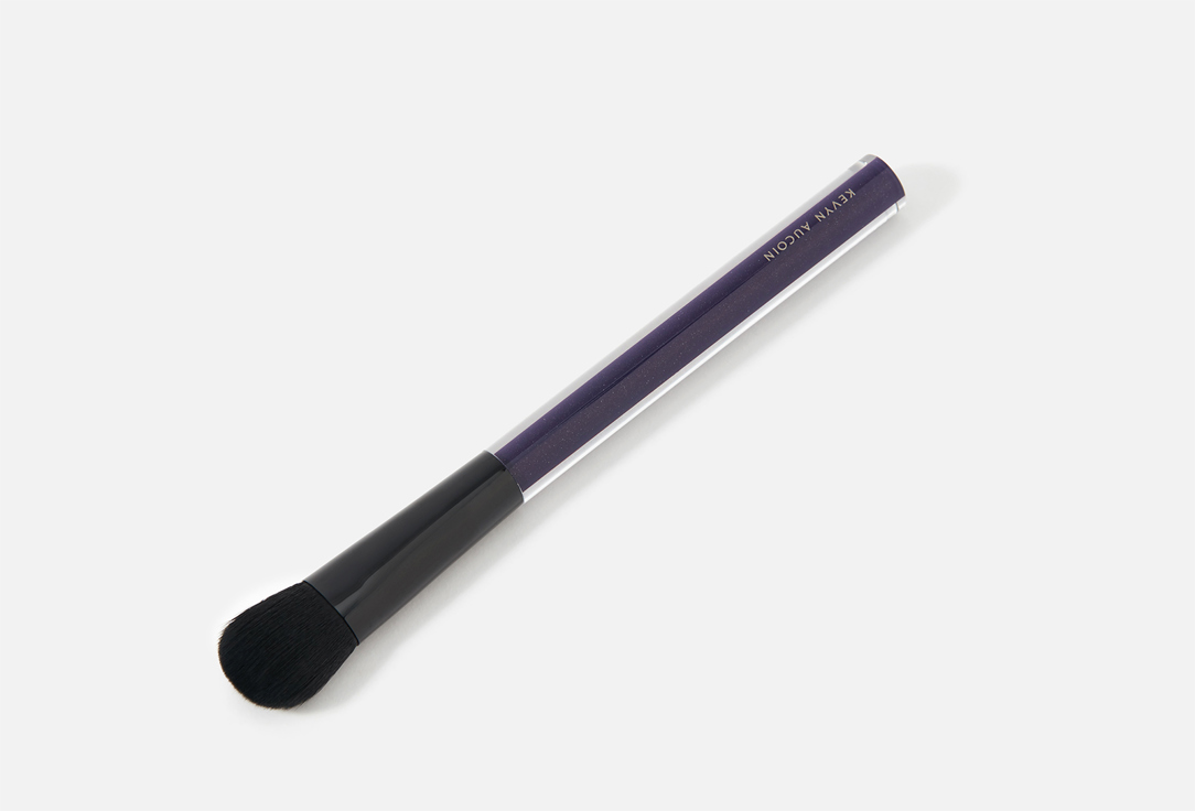 Kevyn Aucoin Makeup Brush Cream & Powder Contour Brush
