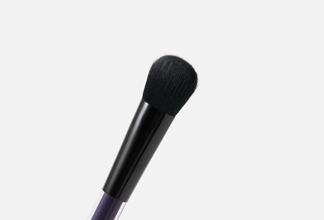 Kevyn Aucoin Makeup Brush Cream & Powder Contour Brush
