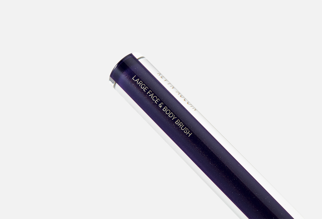 Kevyn Aucoin Makeup Brush Large Face & Body Brush