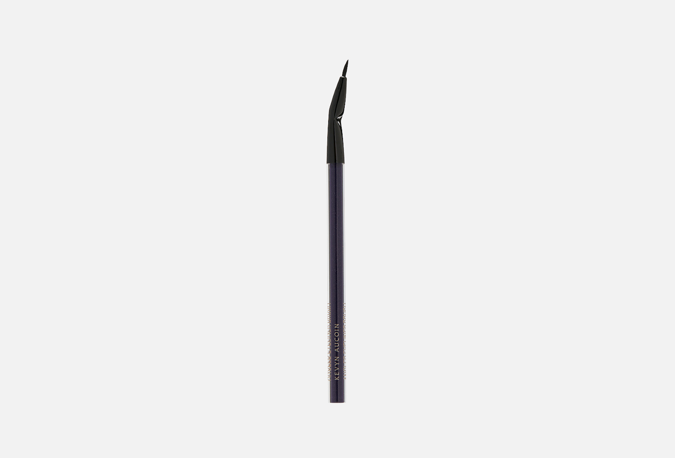 Angled Eyeliner Brush  1 