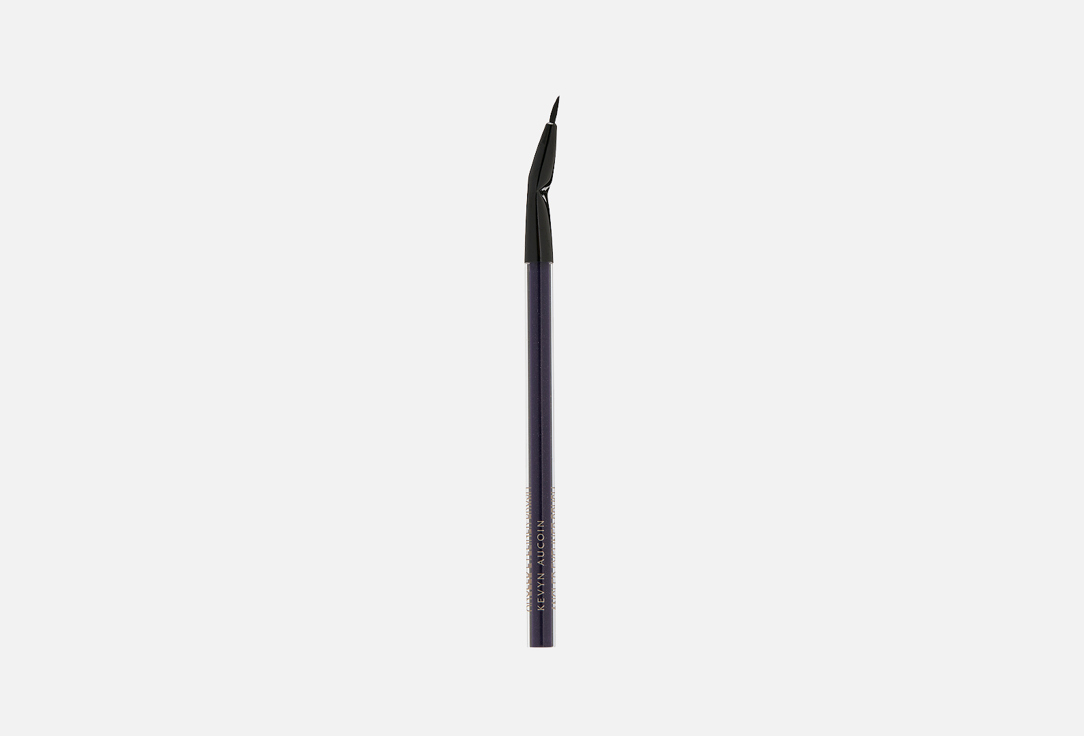 Kevyn Aucoin Makeup Brush Angled Eyeliner Brush