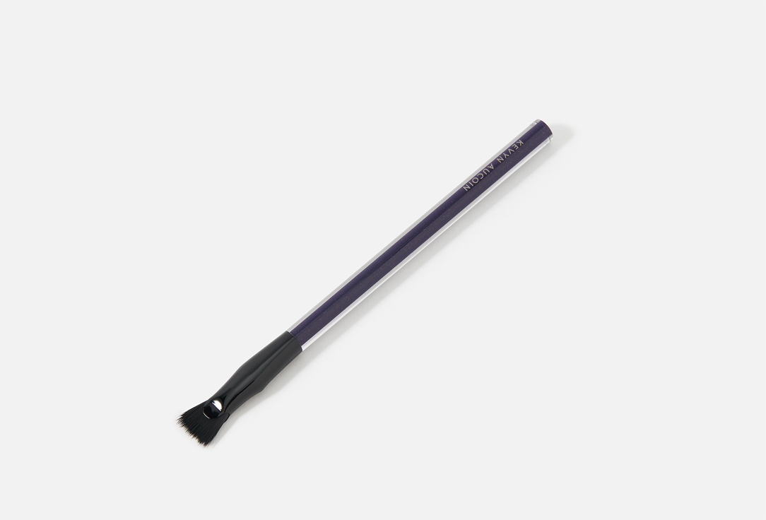 Kevyn Aucoin Makeup Brush Angled Fan Mascara Brush