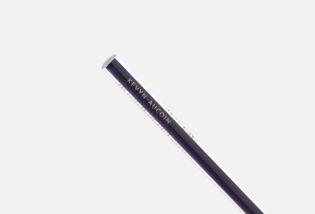 Kevyn Aucoin Makeup Brush Angled Fan Mascara Brush