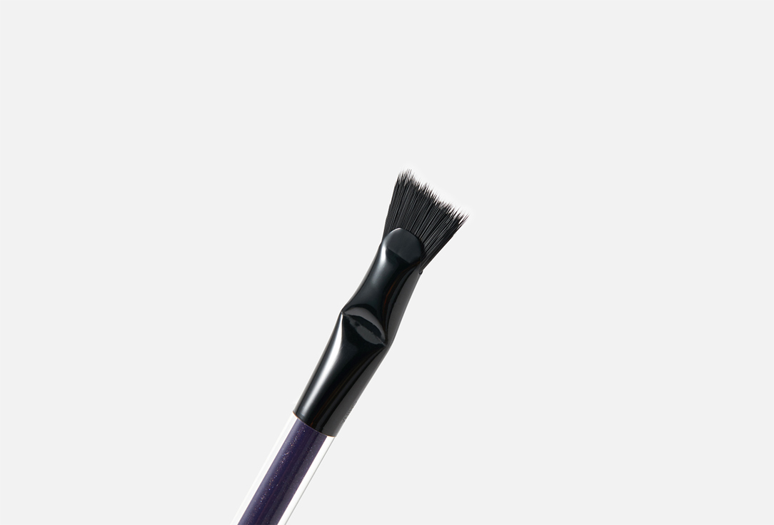 Kevyn Aucoin Makeup Brush Angled Fan Mascara Brush