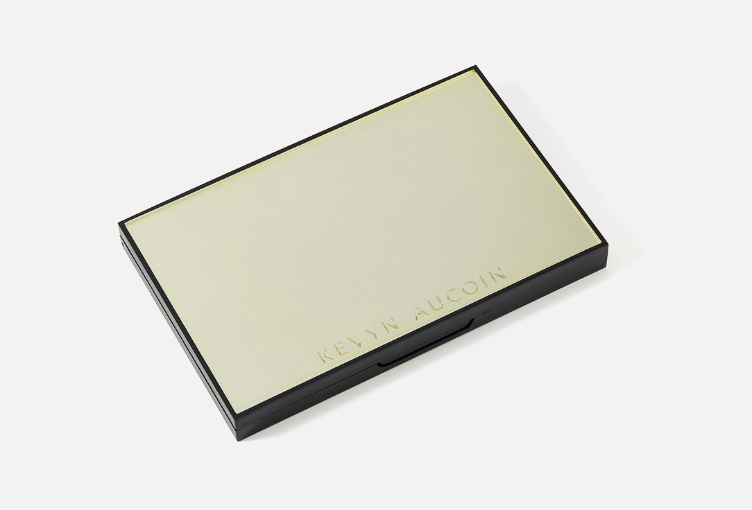 Kevyn Aucoin All-in-one Powder Face Palette Sculpt and Define