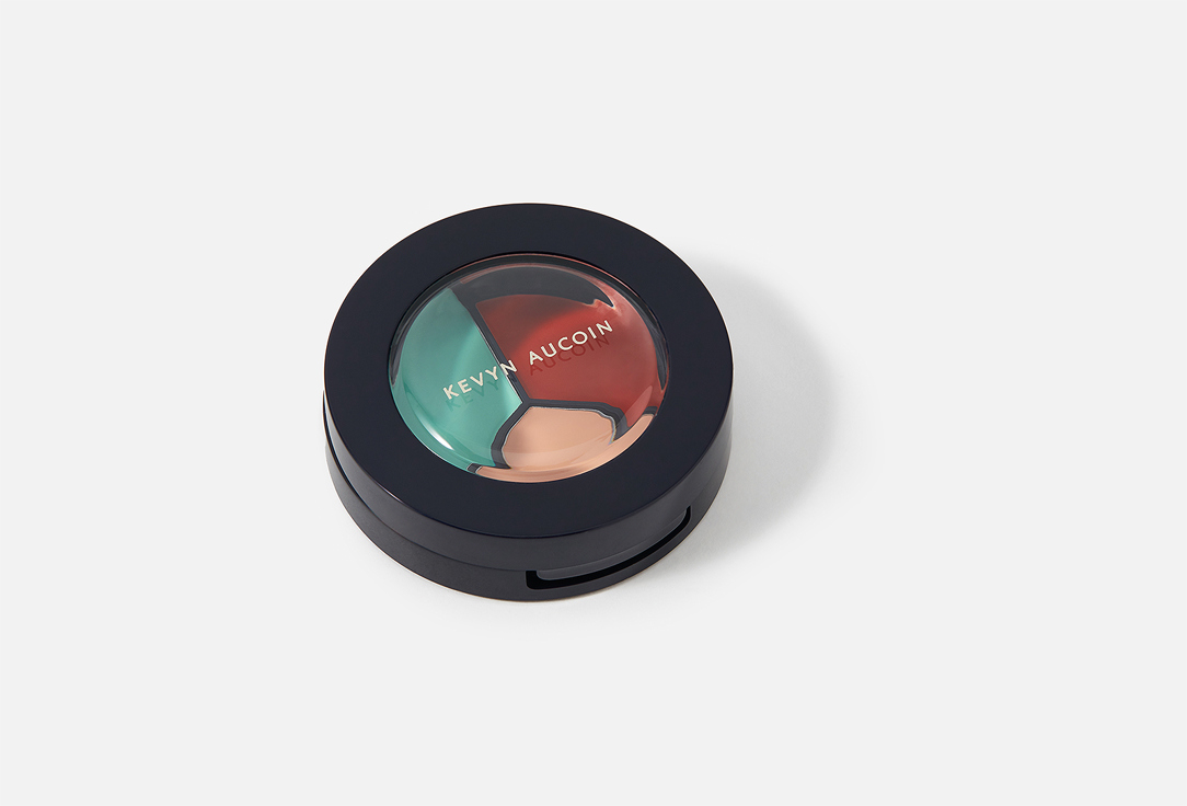 Kevyn Aucoin Color Correcting Face Palette Face Forward