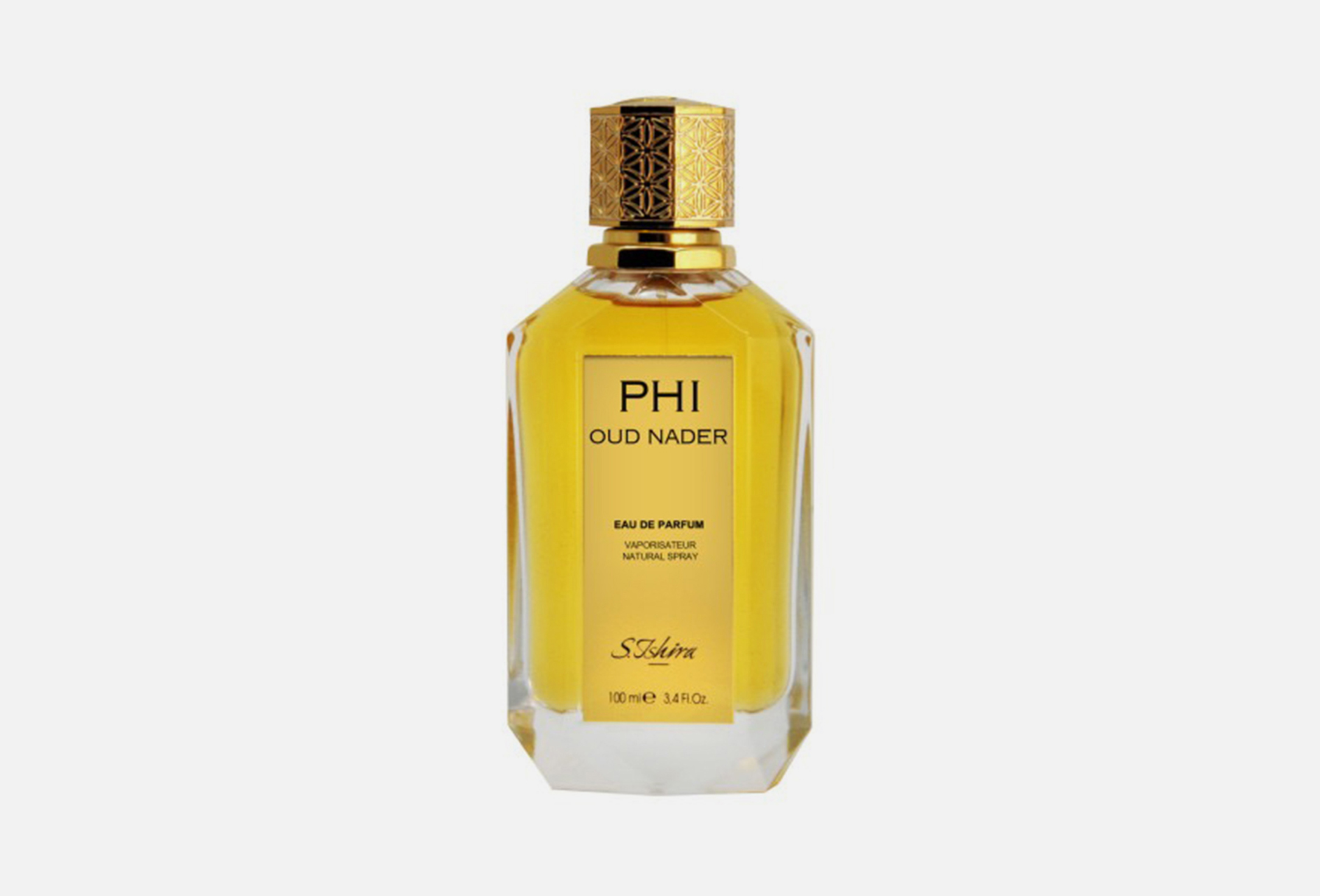 Oud nader 100