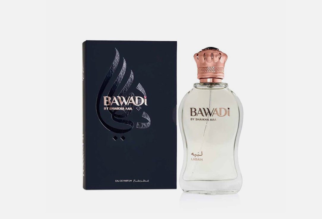 Bawadi Eau de Parfum Labaih 100 ml Bawadi Eau de Parfum Labaih
