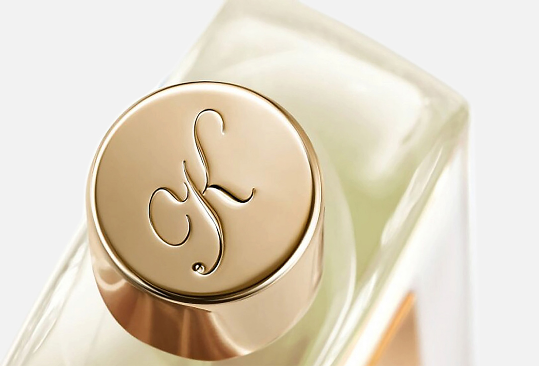 كيليان باريس ماء عطر وومان إن جولد 100 مل كيليان باريس ماء عطر وومان إن جولد