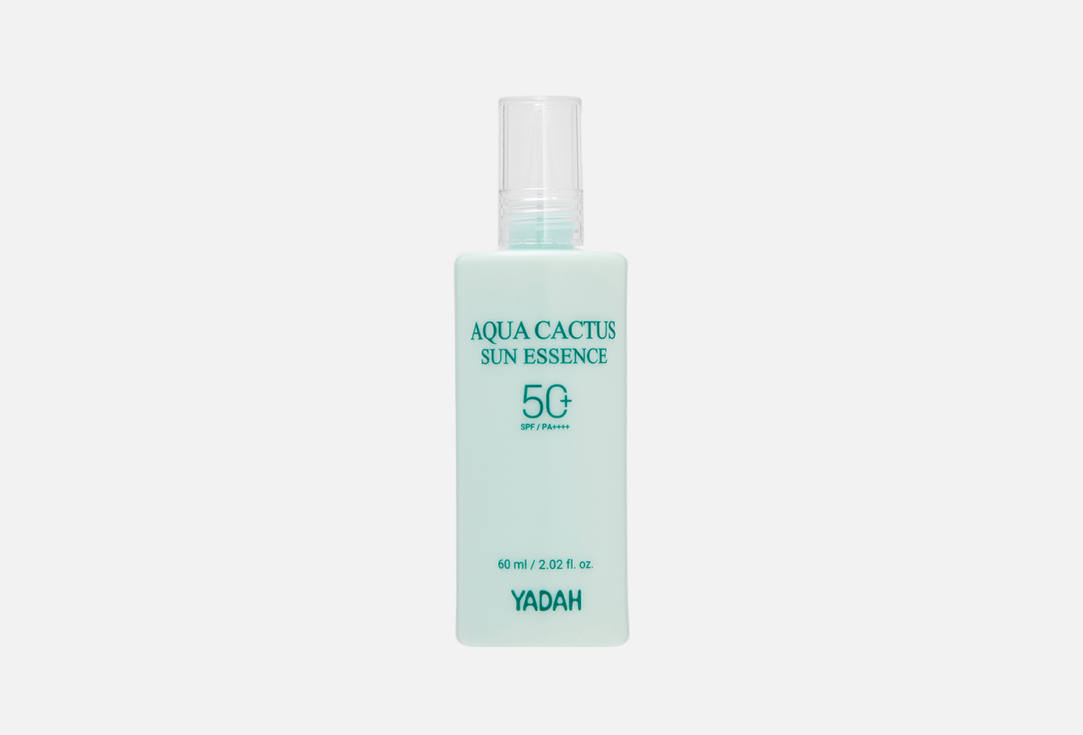 AQUA CACTUS SUN ESSENCE 60