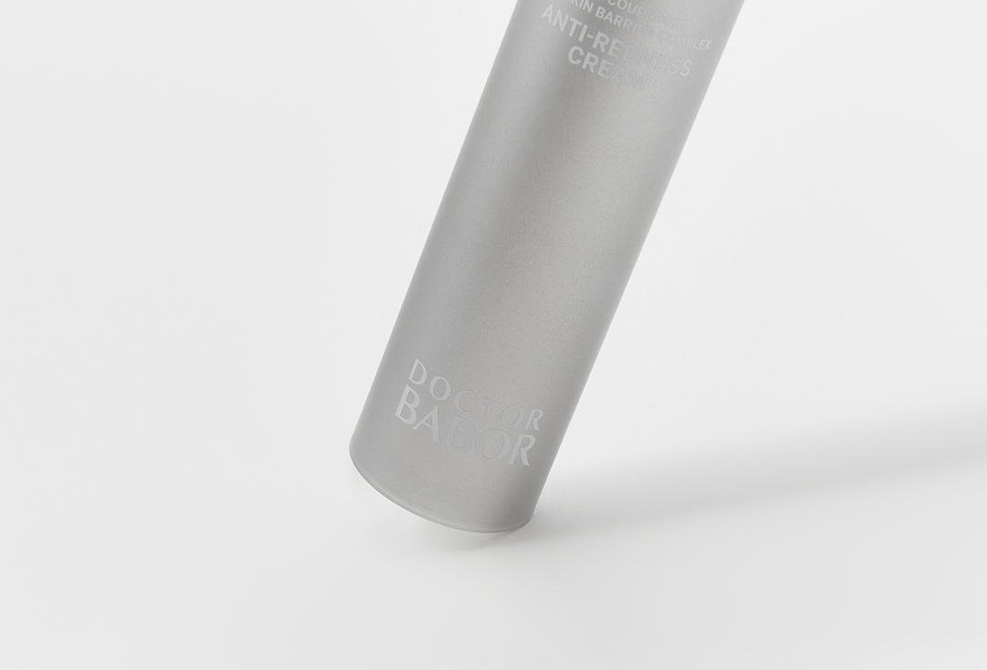 BABOR Calming face cream Anti-Redness Cream 50 ml BABOR Calming face cream Anti-Redness Cream