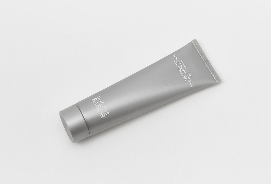 BABOR Clarifying Face Cleanser Gel Daily Blemish Control Cleansing Gel 150 ml BABOR Clarifying Face Cleanser Gel Daily Blemish Control Cleansing Gel