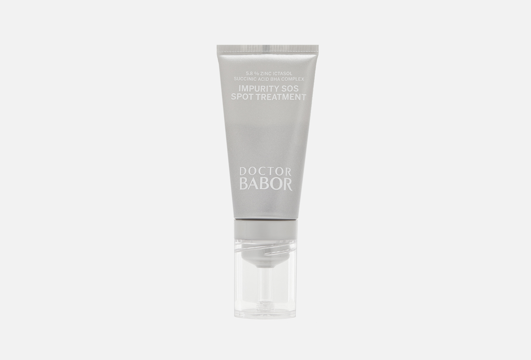 Impurity SOS Spot Treatment  15 