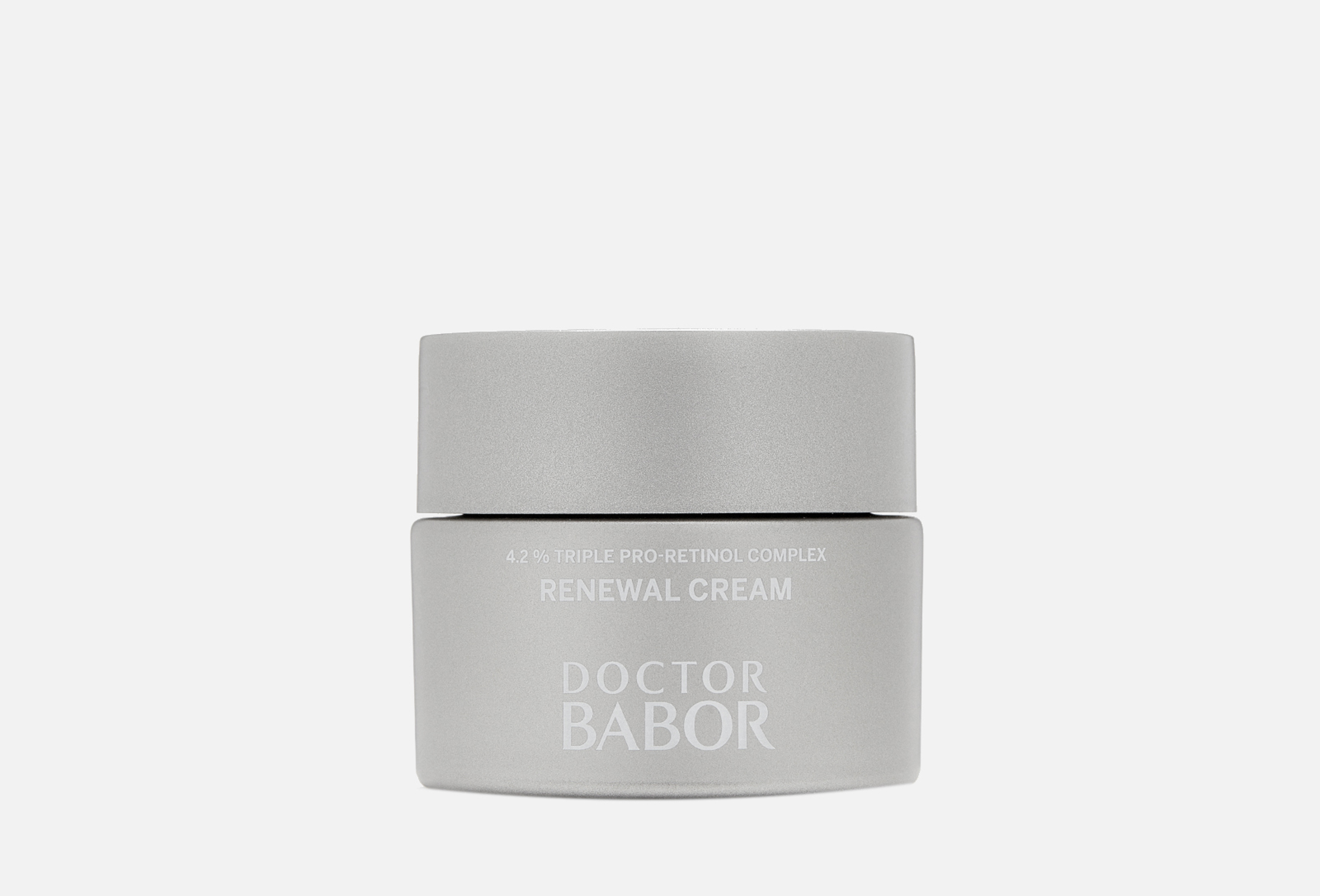 Renewal Cream 50