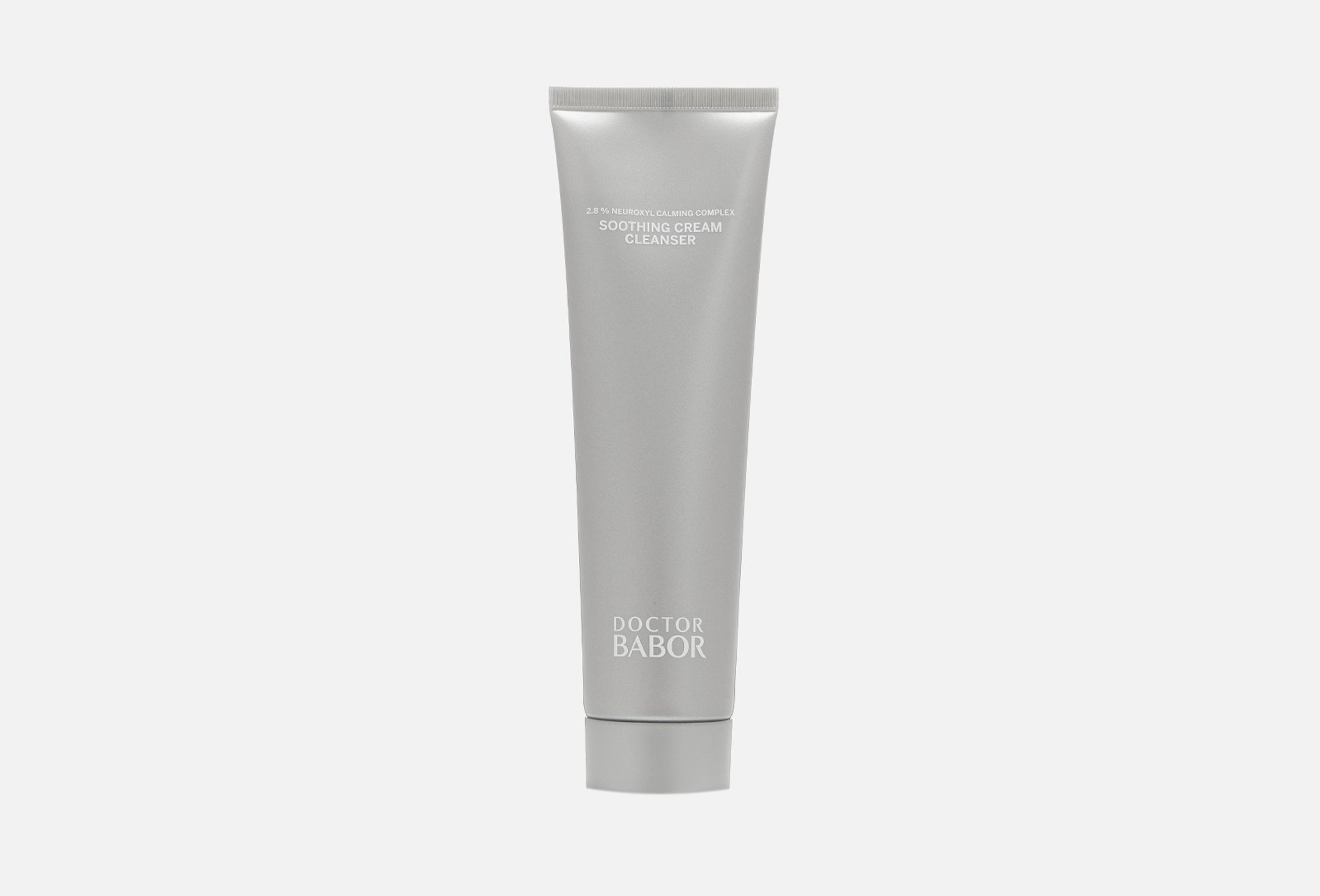 Soothing Cream Cleanser  150 