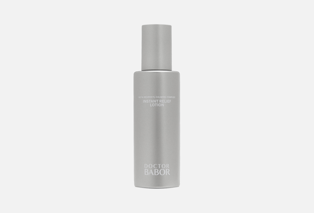 BABOR Soothing face lotion Instant Relief Lotion 150 ml BABOR Soothing face lotion Instant Relief Lotion