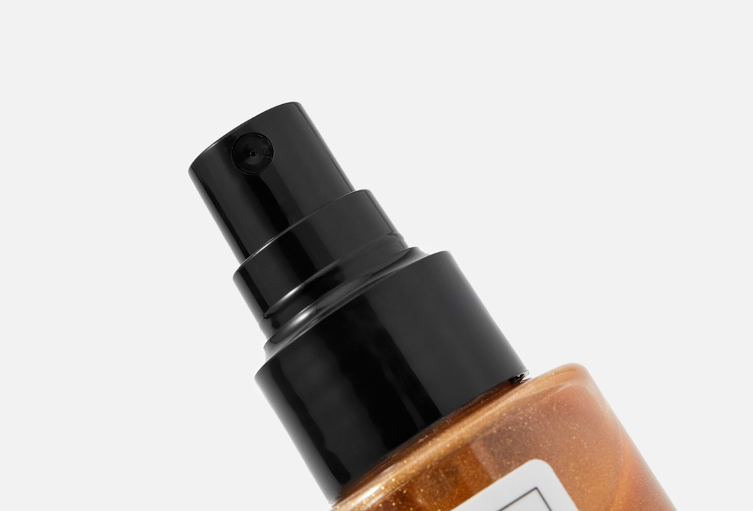 Sothys hair & body oil SHIMMERING OIL 100 ml Sothys hair & body oil SHIMMERING OIL