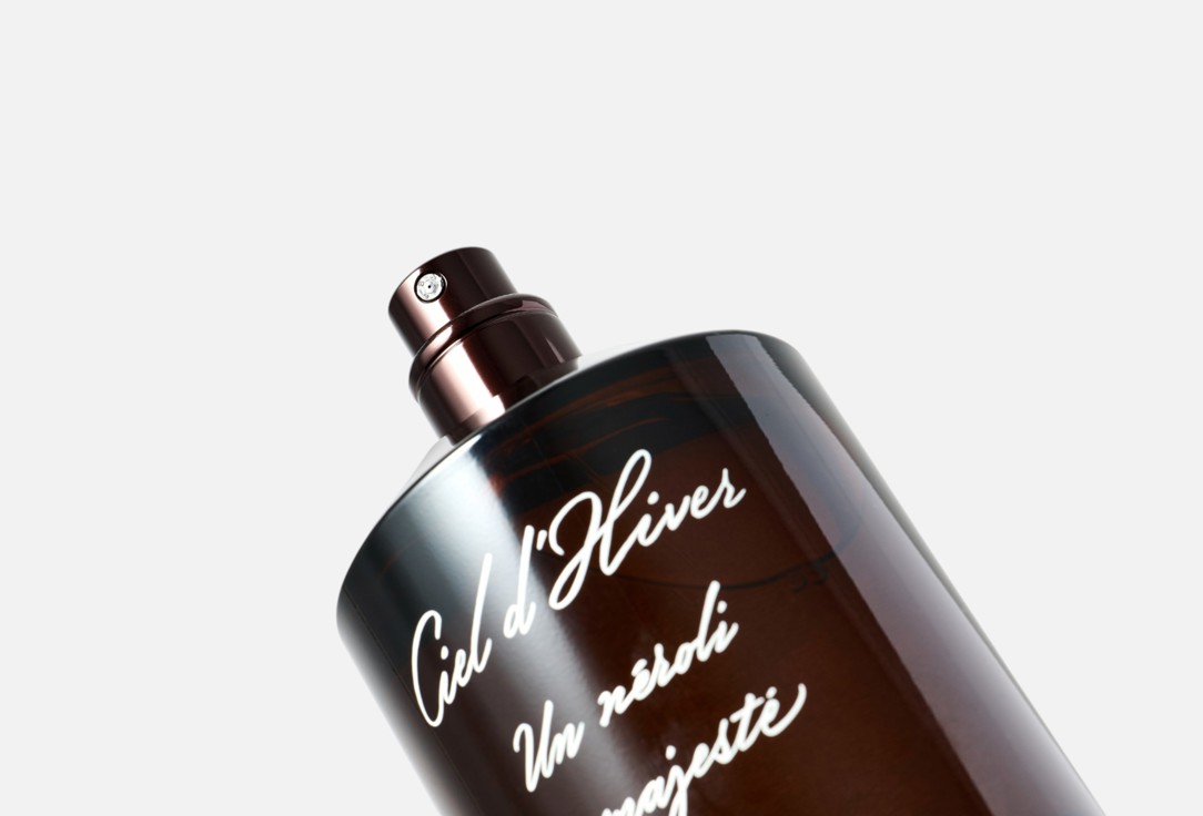 MONCLER Eau de parfum CIEL D'HIVER 100 ml MONCLER Eau de parfum CIEL D'HIVER