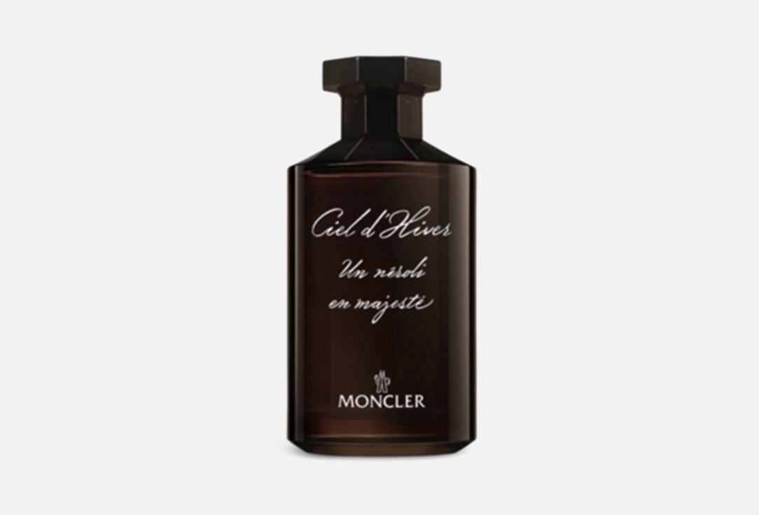 MONCLER Eau de parfum CIEL D'HIVER 200 ml MONCLER Eau de parfum CIEL D'HIVER