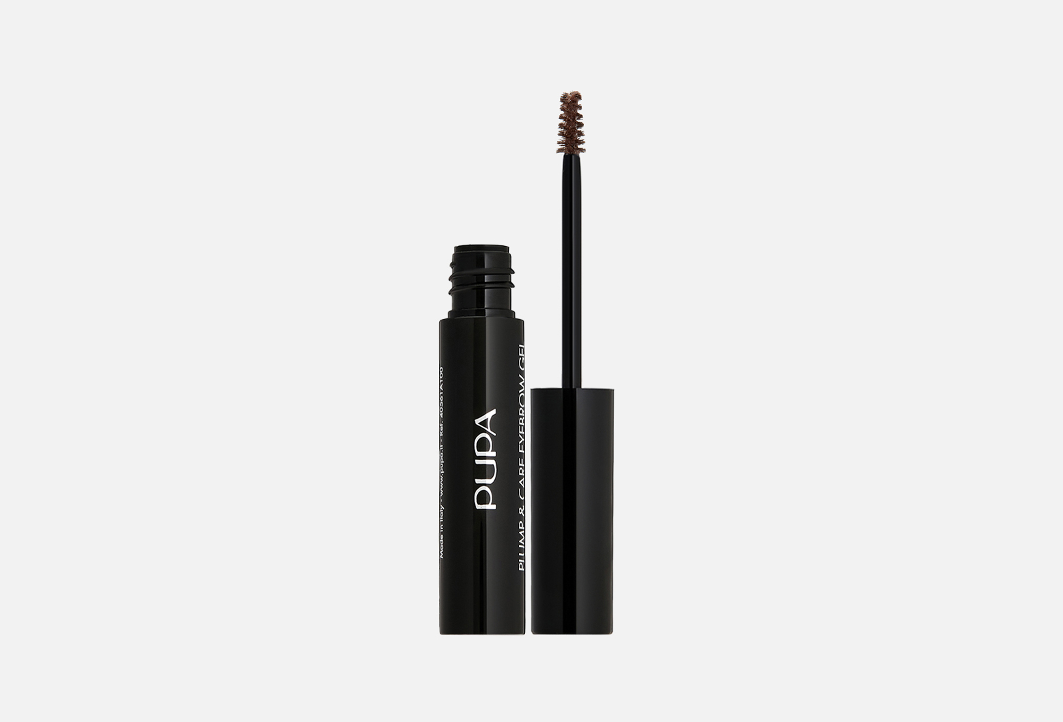 PLUMP & CARE EYEBROW GEL 3 001, Blonde