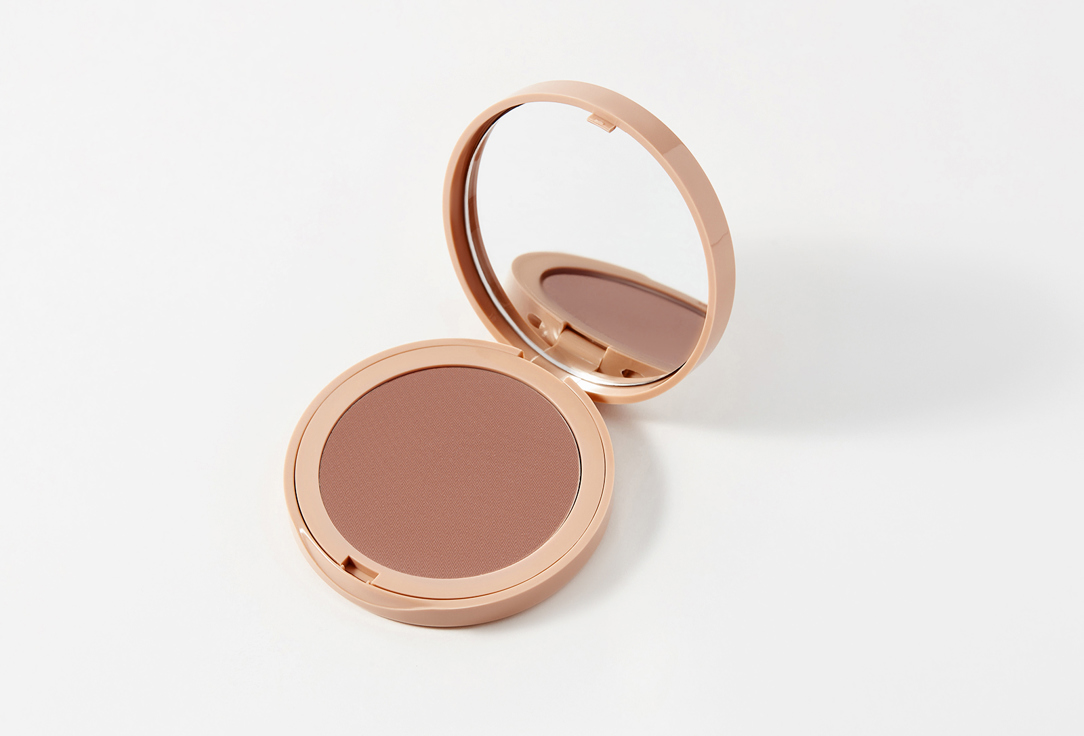 Pupa Пудра-бронзер для лица WONDER ME BRONZER