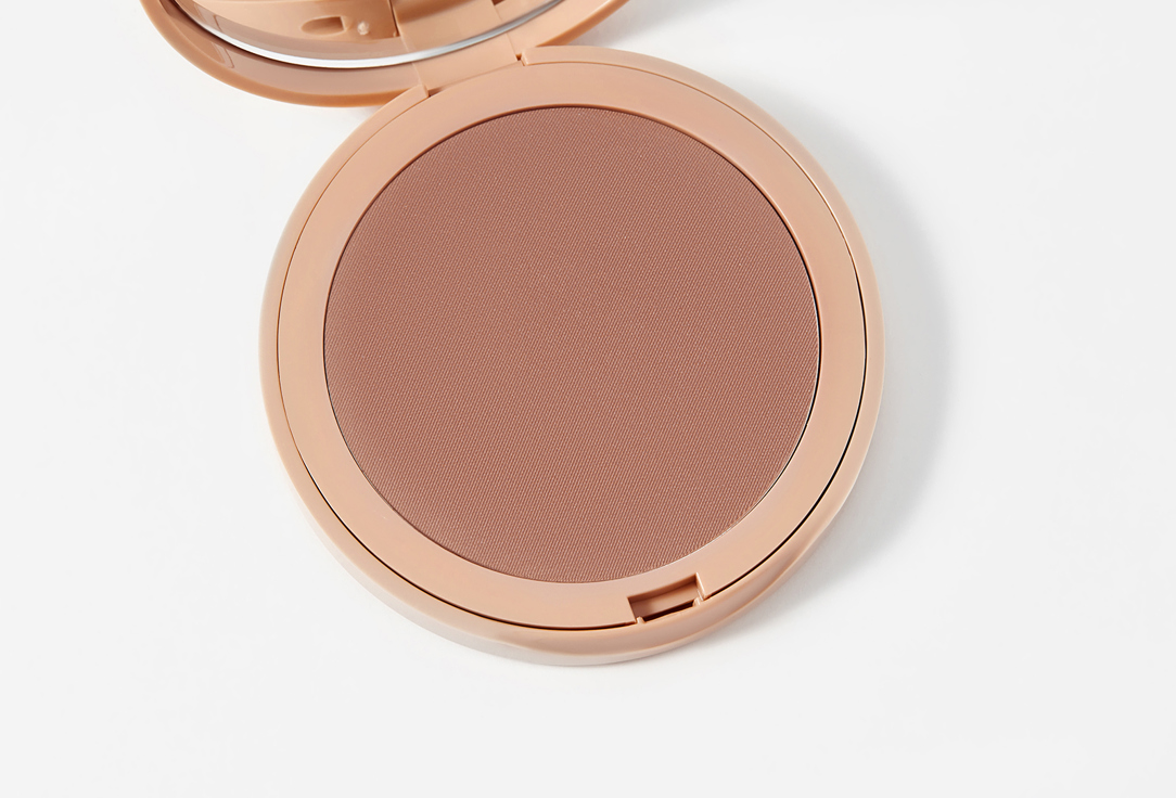 Pupa Пудра-бронзер для лица WONDER ME BRONZER