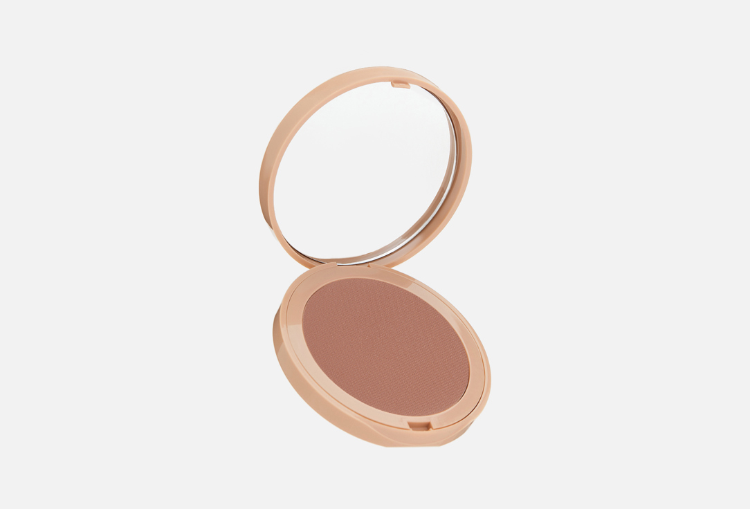 Pupa Пудра-бронзер для лица WONDER ME BRONZER