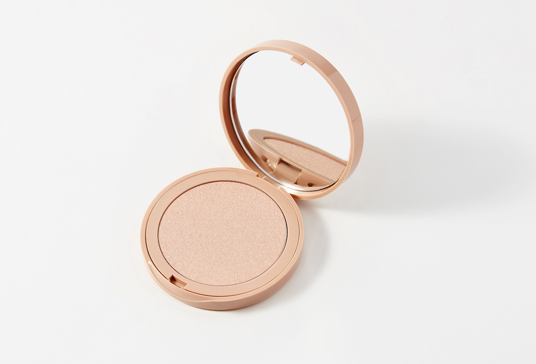 Pupa Compact Face Highligher WONDER ME GLOW