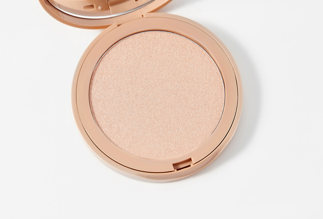 Pupa Compact Face Highligher WONDER ME GLOW