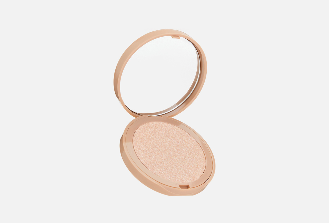 Pupa Compact Face Highligher WONDER ME GLOW