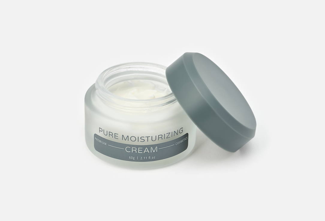 YuR Face cream PRO Pure moisturizing cream