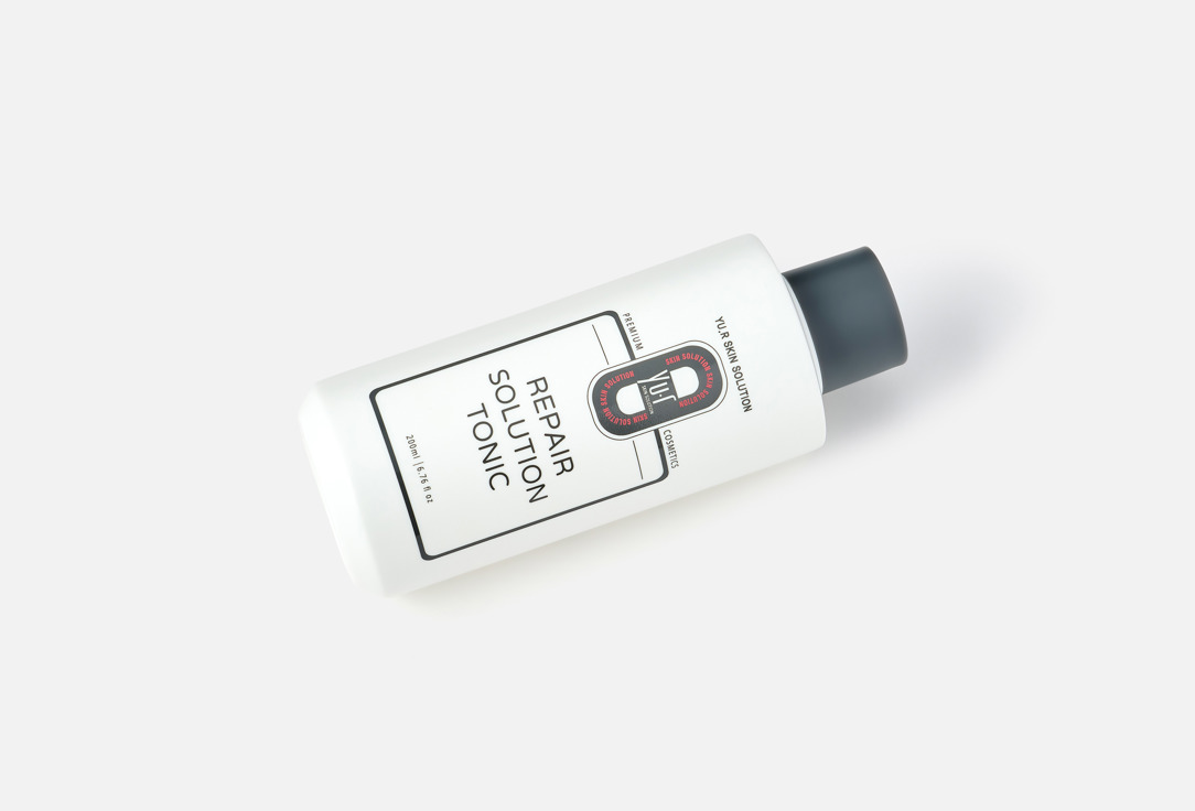 YuR Tonic PRO Repair solution 200 ml YuR Tonic PRO Repair solution