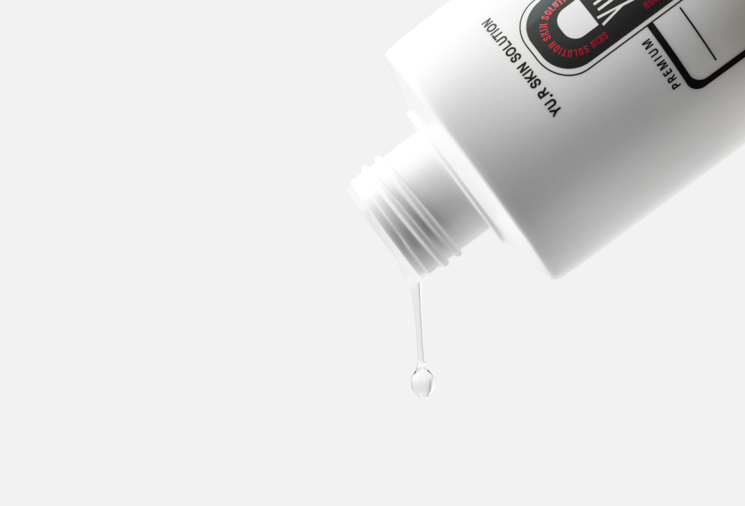 YuR Tonic PRO Repair solution 200 ml YuR Tonic PRO Repair solution