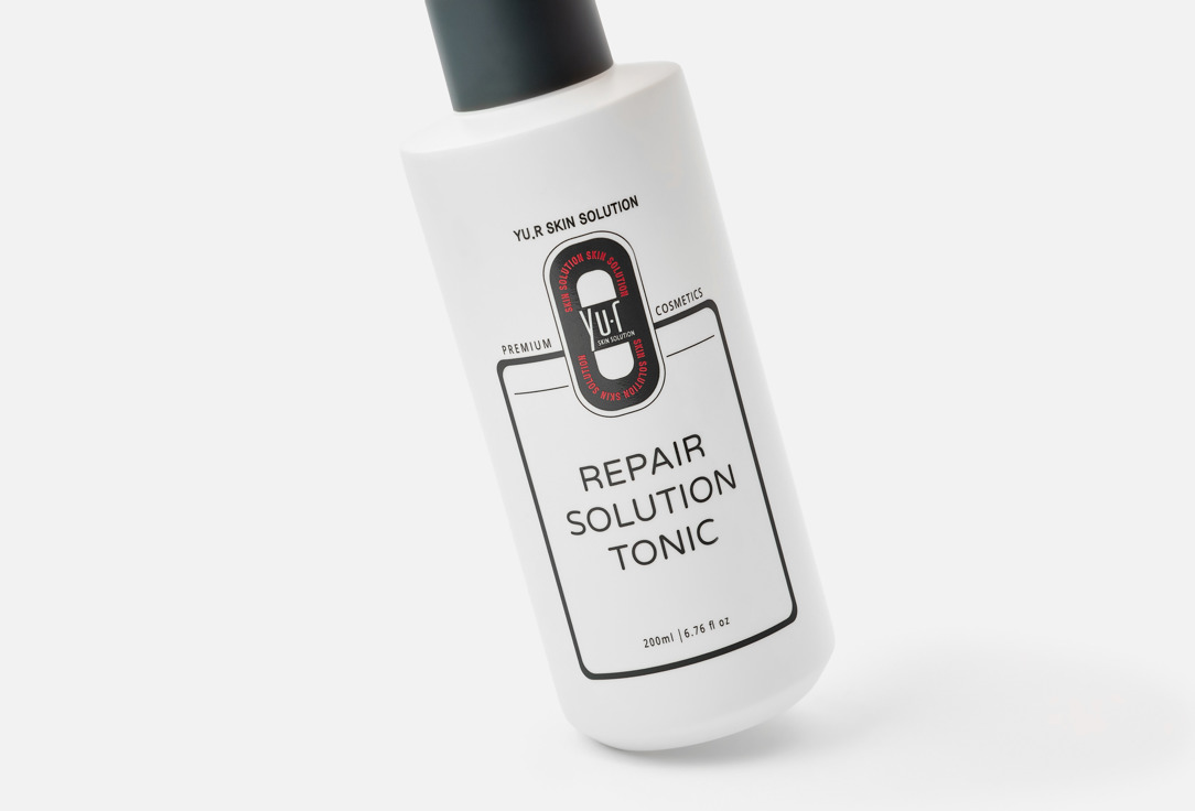 YuR Tonic PRO Repair solution 200 ml YuR Tonic PRO Repair solution