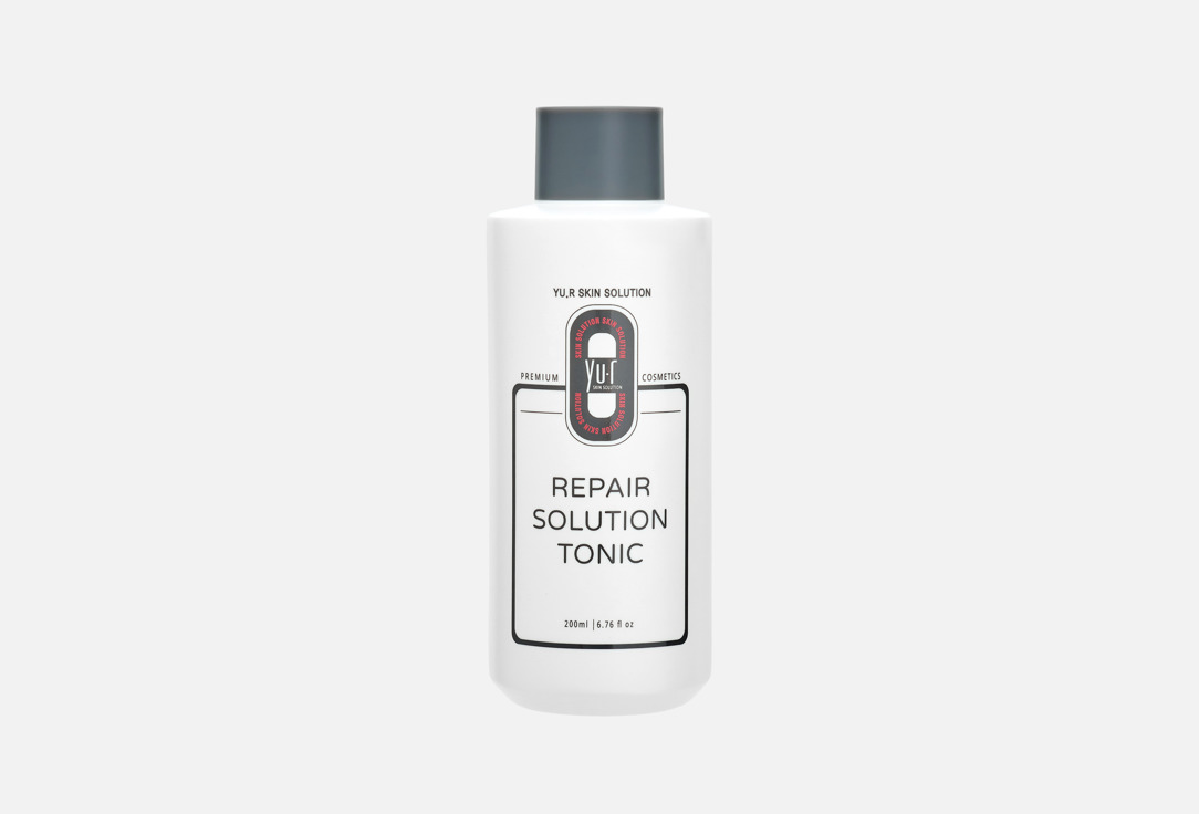 YuR Tonic PRO Repair solution 200 ml YuR Tonic PRO Repair solution