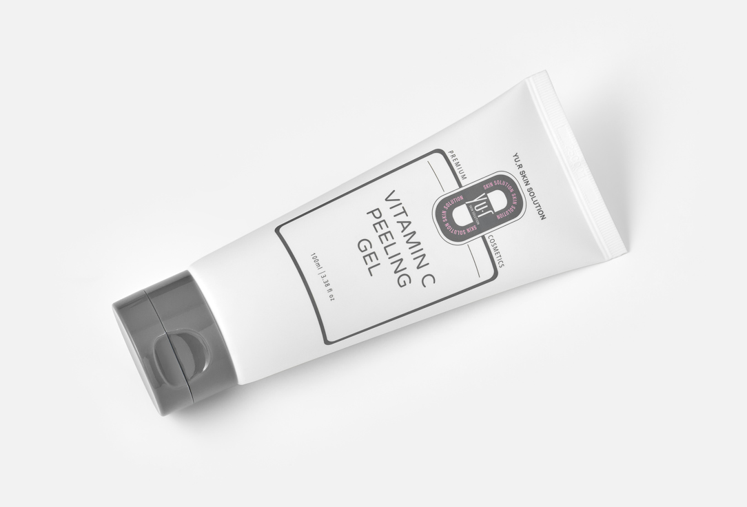 YuR Peeling gel PRO Vitamin C
